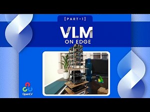 🔥Part 1 is HERE: Building the Ultimate Edge AI Cluster from Scratch!