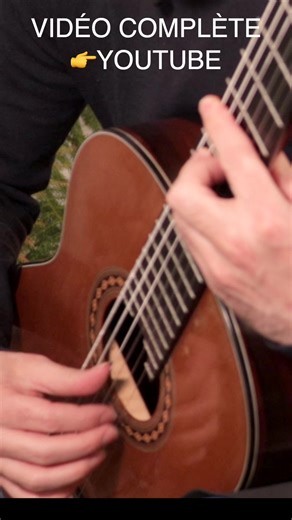 Tuto Asturias 3 #classicalguitar #guitareclassique #benjaminfrenchguitar #guitar #guitare #tutorial #asturias #guitartok