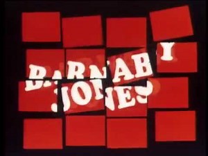 Barnaby Jones Season 8 Main Title