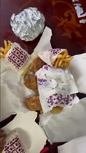 Kansas fried chicken 🍗 | Handforth wilmslow| Best in Manchester#fastfood#kfc#food#lover
