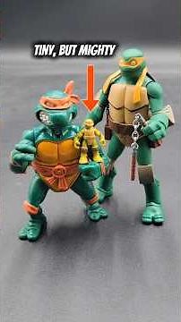 Let's Analyze 3 Mikeys!