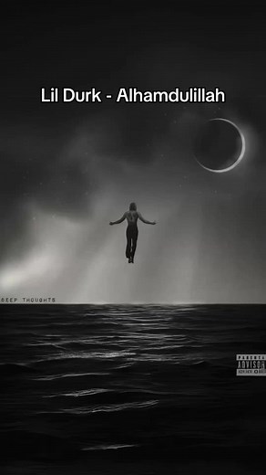 16. Lil Durk - Alhamdulillah #deepthoughts #lildurk #lildurk | lil durk alhamdulillah lyrics