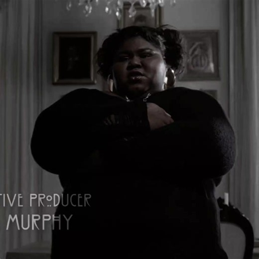 Misty Day Edit: Lily Rabe in American Horror Story Coven