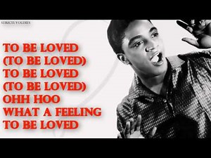Jackie Wilson - To Be Loved (1958 Music Video) | #83 Song