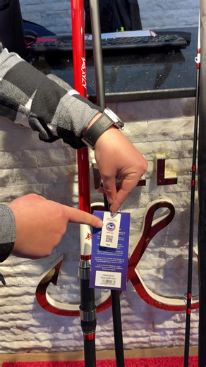 Canne Yuki azax ghir b 880Dh 🔥 #surfcasting