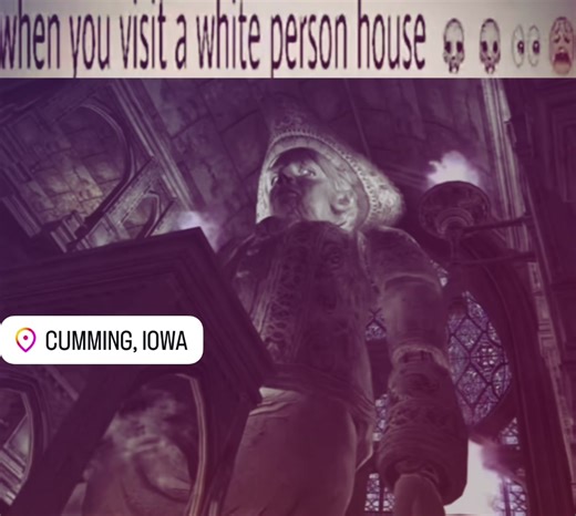 I don’t live in Iowa #residentevil #fy #fyp #xyzbca #cheese_string6 | resident evil