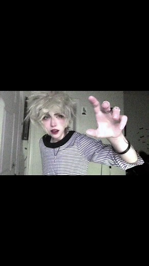 Rantaro Trend Breakdown: Rantaro Amami Cosplay Highlights