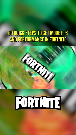 Optimizing FPS in Fortnite for Low-End PCs