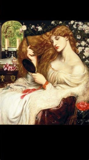 Lady Lilith — Not Fallen. Defiant. #artinaminute #artreflection #artinterpretation