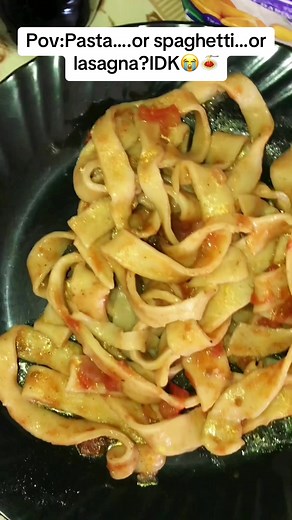 Making Lasagna from Scratch: A Fun Cooking Journey