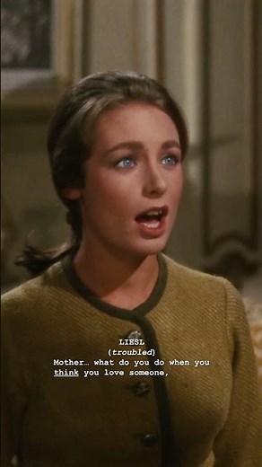 How the 16 Going on 17 Reprise Scene Went from Script to Screen