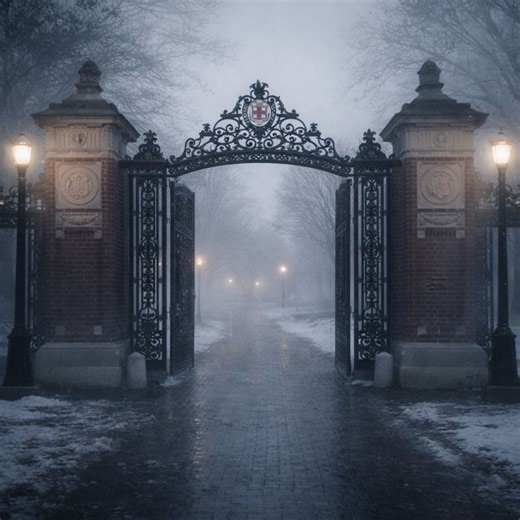 Brown University Shooting Resolves - Hyper Vigilance Now Our New Normal Way of Life