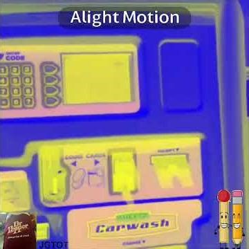 Sheetz Carwash Payment Voice Glitching Meme | Preview 2 Effects