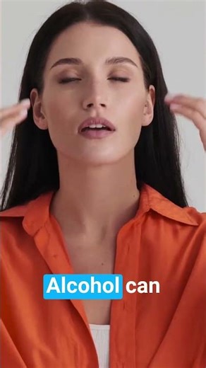 The Alcohol–Hot Flash Connection