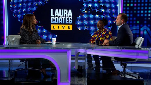 CA gubernatorial candidate interview goes viral when she threatens to walk out