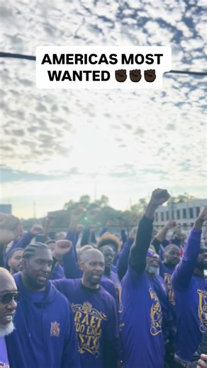 TheOfficialOsee | @israelunitedinchrist is Americas most wanted group on the planet! At Every turn we are met with challenges and opposition yet we only grow... | Instagram