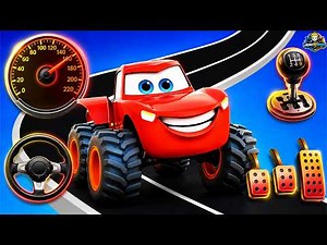 Car Race: 3D Racing Cars Games - Gameplay Walkthrough Part 1 - Tutorial & Highlight (Android,iOS)