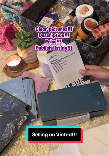 POV: Small business on vinted 🇬🇧🤷‍♀️🤩❤️ if you want to learn how to work on vinted follow me !!!!😌💕 #vinted #smallbusiness #uklife🇬🇧 #viral #vlog