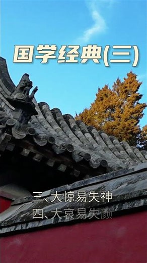 ​​​361​​0国学智慧中国人八大忌讳（千年智慧句句真理）​3610 Chinese Wisdom: Eight Taboos of the Chinese People (Time-honored