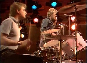 ROXY MUSIC - Same Old Scene | 70s Cool - Just Another High