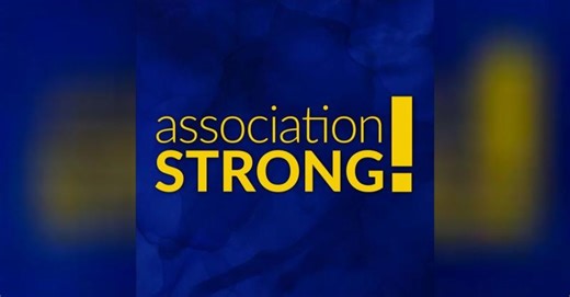 How to be the Ultimate Connector and Build Your Network | Association Strong | Tom Morrison