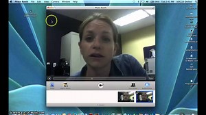 Imac Webcam Software