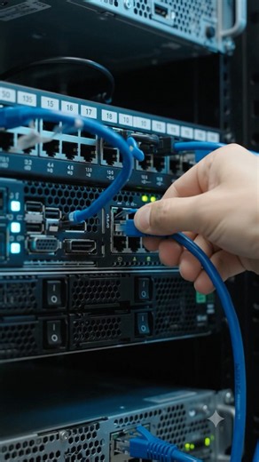 How to Make and Test an Ethernet Cable: Step-by-Step RJ45 Crimping Guide