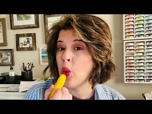 Crafters Secret: GELATOS and 10 NEW ways to use Gelatos that anyone can do!