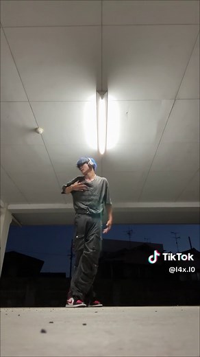 Exciting Over Me Dance Tutorial and Challenge