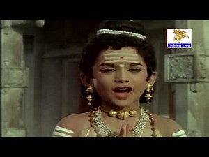 Kadhalaagi Full Video Song l Thiruvarutchelvar l Sivaji Ganesan l Gemini Ganesan l Savitri l Padmini