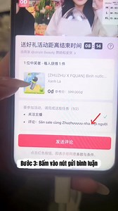 Săn quà bất ngờ thả xuyên suốt live cùng Zhu giờ nha mọi người | ZhuZhu