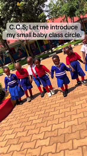 Introducing Our Baby Class Learners of 2026