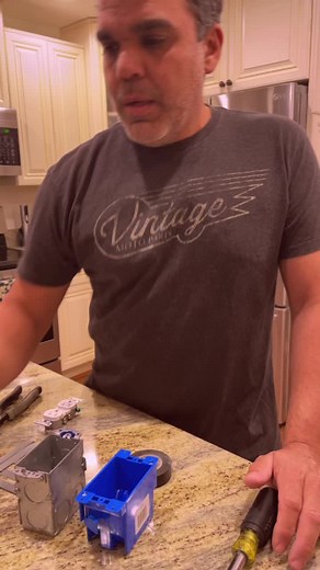 Electrical box questions answered #receptacletaping #flushreceptacle #wiregauge #electricalboxes #idealinsulatingwraps #homedepot #lowes