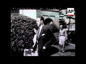 AMERICANS MARRY JAPANESE GIRLS