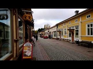 Rauma, Finland