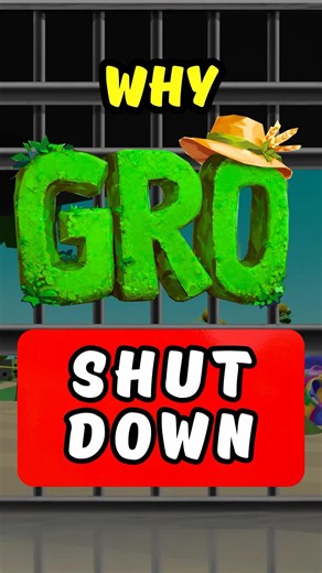 Modders, shut down and chaos.