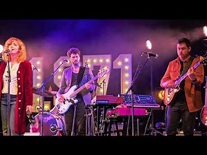 Superstar, performed by the 1971-TheShow, Live @The Kenton Theatre, Henley-on-Thames