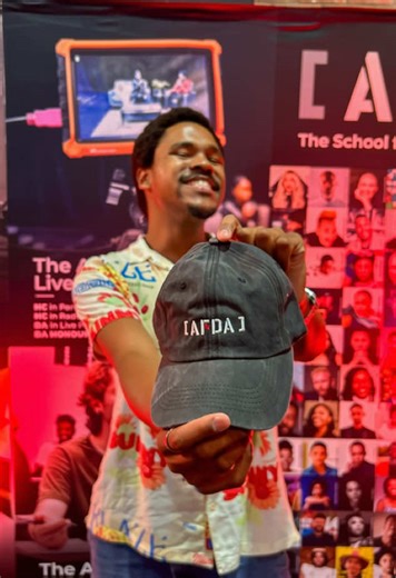 🎓✨ So You Want to Be an AFDA Student? | How to Enrol for the First Time ✨🎓 Enrolment for 2026 is officially OPEN 🚪🔥 We’ve put together this fun, easy-to-follow reel that walks you through the entire enrolment process with no stress or confusion. Just vibes 😌🎬 From what to bring, who needs to be with you, and what to expect on the day, we’ve got you covered so you can arrive on campus confident and ready 💼📝 ▶️ Hit play, take screenshots, and join us to become an official #HumansofAFDA 🚀�