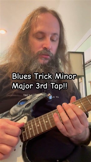 Blues Trick Every Guitarist Should Know 🎸