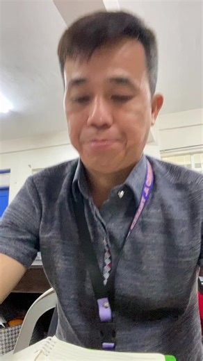 Bakit nga ba hindi nila sinusulatan yung isang page ng notebook?#tiktok #fyp #teacher #student #notebook