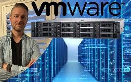 Udemy - Learning VMware vSphere 7 ESXi and vCenter Administration
