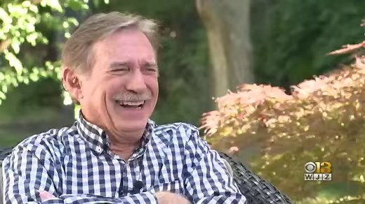 131K views · 4.1K reactions | SIGNING OFF: After 50 years forecasting the weather Bob Turk is leaving WJZ. "The Sunshine Kid," as Turk is affectionately known as, sits down with Denise Koch to talk about his memories over the past five decades. More: https://cbsn.ws/3y7N8yR | WJZ-TV | CBS Baltimore | Facebook