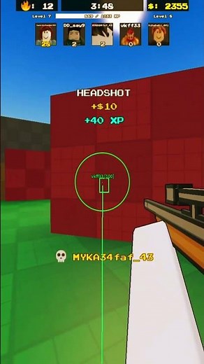 [BEST] Flick Script Roblox Aimbot, Rainbow Guns + ESP