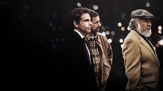 The Meyerowitz Stories (New and Selected)