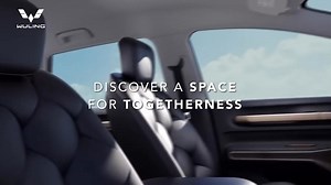 "Meet the Wuling cloud: Compact Style and Big City Performance!"#auto #evcar https://www.tjworlink.com/ | WorlinkAuto