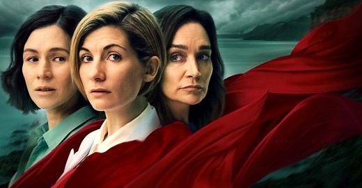 One Night on ITV: Plot, cast and start date of Australian mystery drama starring British actress Jodie Whittaker