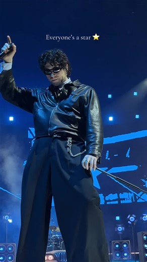 I’m never ever getting over this @5 Seconds of Summer #5sos #lukehemmings #5sosDublin #5secondsofsummer #everyonesastar