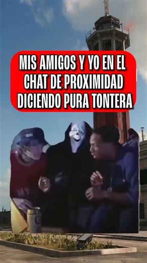 Yo y mis compas... . . . . . . . . . #gaming #videojuegos #gamers #warzone #fortnite #viral #Reels | 3DJuegos LATAM