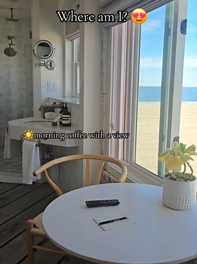 Stunning Views at Venice V Hotel in California