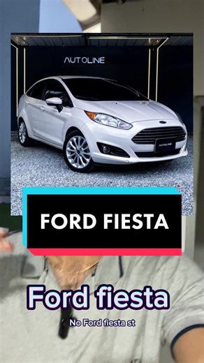 Opiniones sobre el Ford Fiesta: ¿Bueno o Malo?